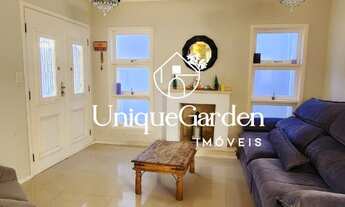 Imagem 2: Venda Imóvel: Casa em Condomínio 3 quartos sendo 1 suíte, 1 escritório, 3 salas, 3 banheir