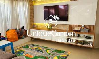 Imagem 4: Venda Imóvel: Casa em Condomínio 3 quartos sendo 1 suíte, 1 escritório, 3 salas, 3 banheir