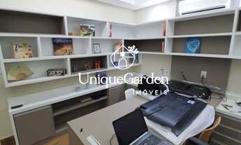 Imagem 6: Venda Imóvel: Casa em Condomínio 3 quartos sendo 1 suíte, 1 escritório, 3 salas, 3 banheir