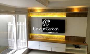 Imagem 5: Venda Imóvel: Casa em Condomínio 3 quartos sendo 1 suíte, 1 escritório, 3 salas, 3 banheir