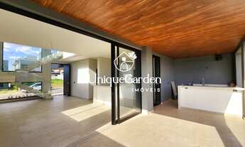 Imagem: Imóvel em condomínio Casa de 4 quartos