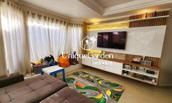 Imagem 3: Venda Imóvel: Casa em Condomínio 3 quartos sendo 1 suíte, 1 escritório, 3 salas, 3 banheir