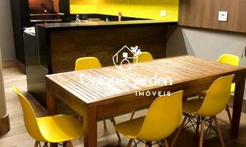 Imagem 7: Venda Imóvel: Casa em Condomínio 3 quartos sendo 1 suíte, 1 escritório, 3 salas, 3 banheir