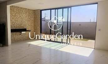 Imagem 7: Casa no Condomínio Malibu em Caçapava-SP: 3 Quartos, 3 Suítes, 2 Salas, 1 Banheiro, 4 Vaga