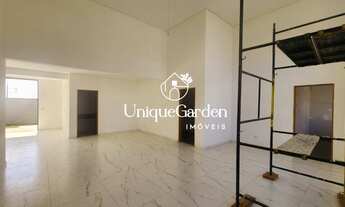 Imagem 4: Casa no Condomínio Malibu em Caçapava-SP: 3 Quartos, 3 Suítes, 2 Salas, 1 Banheiro, 4 Vaga