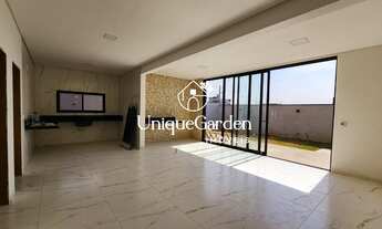 Imagem 6: Casa no Condomínio Malibu em Caçapava-SP: 3 Quartos, 3 Suítes, 2 Salas, 1 Banheiro, 4 Vaga