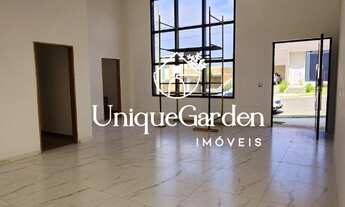 Imagem 2: Casa no Condomínio Malibu em Caçapava-SP: 3 Quartos, 3 Suítes, 2 Salas, 1 Banheiro, 4 Vaga