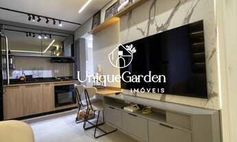 Imagem 4: Apartamento à venda no Jardim Oswaldo Cruz em São José dos Campos-SP: 2 quartos, 1 suíte