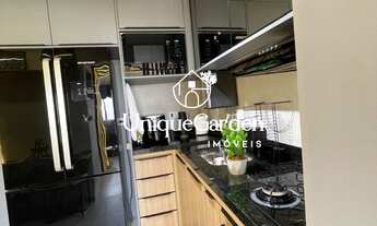 Imagem 3: Apartamento à venda no Jardim Oswaldo Cruz em São José dos Campos-SP: 2 quartos, 1 suíte