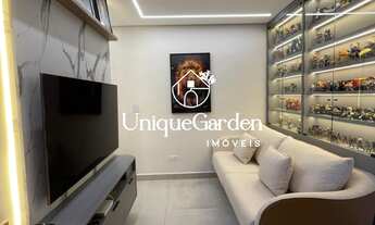 Imagem 7: Apartamento à venda no Jardim Oswaldo Cruz em São José dos Campos-SP: 2 quartos, 1 suíte