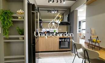 Imagem 2: Apartamento à venda no Jardim Oswaldo Cruz em São José dos Campos-SP: 2 quartos, 1 suíte