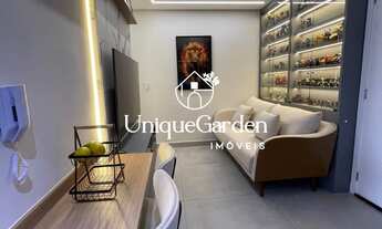 Imagem 6: Apartamento à venda no Jardim Oswaldo Cruz em São José dos Campos-SP: 2 quartos, 1 suíte