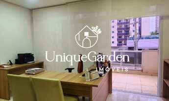 Imagem 6: Sala comercial mobiliada à venda em condomínio no Jardim Aquarius, São José dos Campos-SP