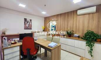 Imagem 3: Sala comercial mobiliada à venda em condomínio no Jardim Aquarius, São José dos Campos-SP