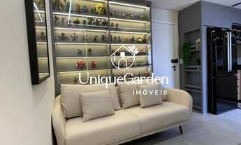 Imagem 5: Apartamento à venda no Jardim Oswaldo Cruz em São José dos Campos-SP: 2 quartos, 1 suíte