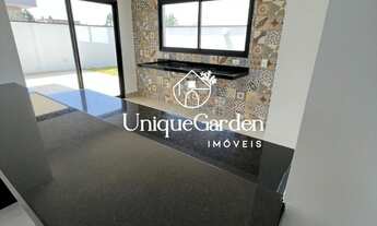 Imagem 4: Casa em Condomínio à Venda em Caçapava-SP, Terras do Vale: 3 Quartos, 1 Suíte, 2 Salas, 1