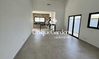 Imagem: Casa em Condomínio à Venda em Caçapava-SP