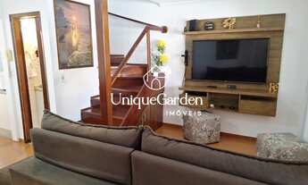 Imagem: Casa em Condomínio à Venda em São José