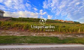 Imagem: Terreno de 330m² no condomínio Terras