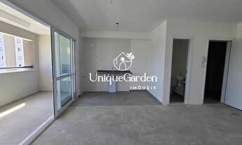 Imagem 2: Imperdível: Apartamento com 3 suítes na Vila Industrial, São José dos Campos-SP - 76,81 m²