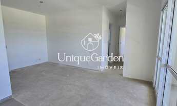 Imagem 5: Imperdível: Apartamento com 3 suítes na Vila Industrial, São José dos Campos-SP - 76,81 m²