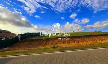 Imagem: Terreno em Condomínio de Luxo no Urbanova