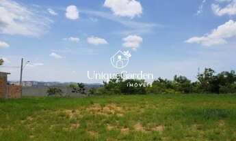 Imagem: Terreno à venda em condomínio em Jacareí-SP