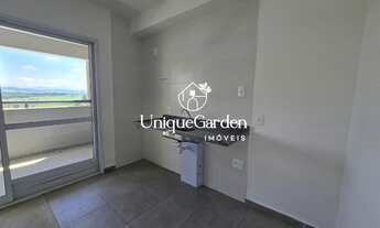 Imagem 4: Imperdível: Apartamento com 3 suítes na Vila Industrial, São José dos Campos-SP - 76,81 m²