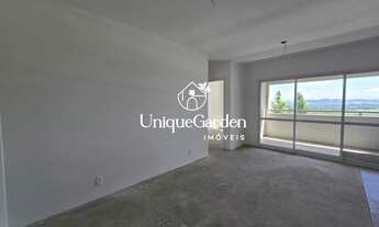 Imagem 7: Imperdível: Apartamento com 3 suítes na Vila Industrial, São José dos Campos-SP - 76,81 m²