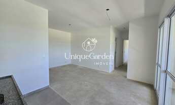 Imagem 3: Imperdível: Apartamento com 3 suítes na Vila Industrial, São José dos Campos-SP - 76,81 m²