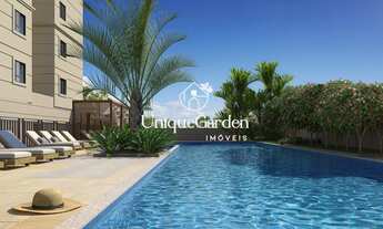 Imagem 4: Apartamento à Venda em São José dos Campos-SP: 3 Quartos, 1 Suíte, 2 Salas, 1 Banheiro, 2