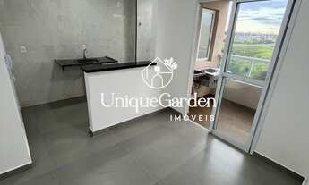 Imagem: Apartamento de 2 quartos com suíte e vaga