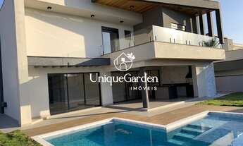 Imagem: Incrível Casa em condomínio 5 quartos