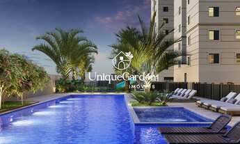 Imagem 3: Apartamento à Venda em São José dos Campos-SP: 3 Quartos, 1 Suíte, 2 Salas, 1 Banheiro, 2