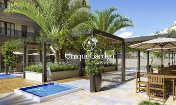 Imagem 6: Apartamento à Venda em São José dos Campos-SP: 3 Quartos, 1 Suíte, 2 Salas, 1 Banheiro, 2