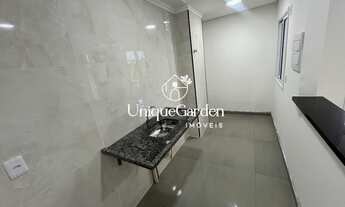 Imagem 2: Apartamento de 2 quartos com suíte e vaga na cidade de São José dos Campos-SP - Urbanova