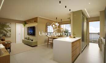 Imagem: Apartamento à Venda em São José dos Campos-SP