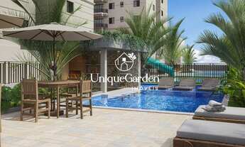 Imagem 5: Apartamento à Venda em São José dos Campos-SP: 3 Quartos, 1 Suíte, 2 Salas, 1 Banheiro, 2