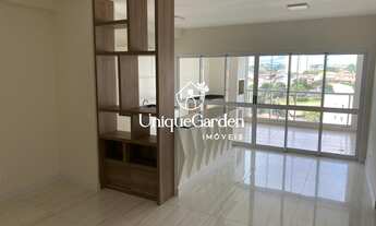Imagem: Apartamento à venda em Jacareí-SP, Jardim