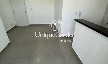 Imagem 3: Apartamento de 2 quartos com suíte e vaga na cidade de São José dos Campos-SP - Urbanova