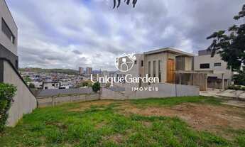 Imagem: Terreno no Condomínio Alphaville, São