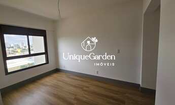 Imagem 7: Apartamento Signature Jd. Aquarius, São José dos Campos-SP: 3 quartos, 3 suítes, 2 salas