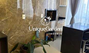 Imagem 6: Apartamento no Pátio Clube Aquarius em Sao Jose dos Campos! 3 quartos, 1 suíte, 2 salas, 2