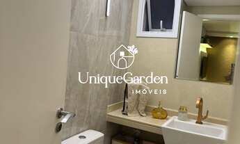 Imagem 5: Apartamento no Pátio Clube Aquarius em Sao Jose dos Campos! 3 quartos, 1 suíte, 2 salas, 2