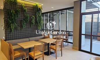 Imagem 7: Apartamento Signature Jd. Aquarius, São José dos Campos-SP: 3 quartos, 3 suítes, 2 salas