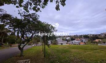 Imagem: Terreno à venda no Condomínio Residencial