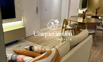 Imagem: Apartamento no Pátio Clube Aquarius em