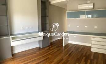 Imagem 5: Casa de alto padrão no Urbanova - 4 quartos, 4 suítes, 3 salas, 3 banheiros, 7 vagas de ga