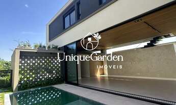 Imagem: Belíssima Casa no Condomínio Alphaville