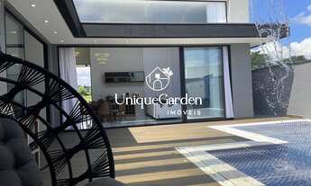 Imagem: Casa em Condomínio à Venda em Caçapava-SP